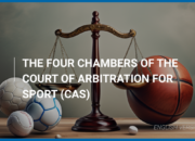 Get to know more closely, International Sports Arbitration (CAS)