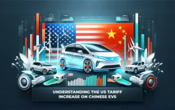 China vs. US: WTO Dispute Over Electric Vehicle Subsidies