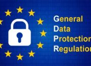 History of the General Data Protection Regulation