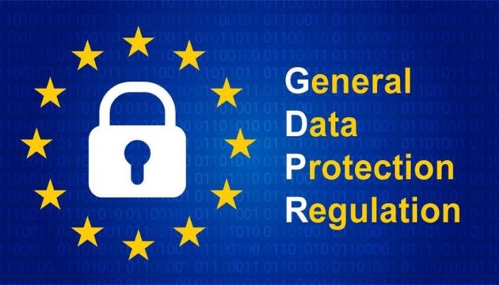 History of the General Data Protection Regulation