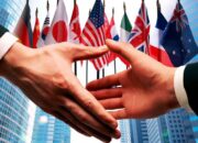 What You Need To Know: Elements of International Agreements 