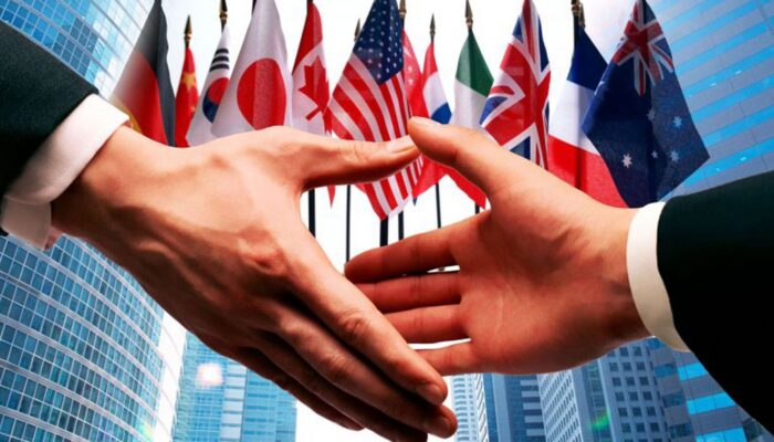 What You Need To Know: Elements of International Agreements 