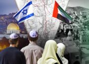 Long Dynamics of the Israeli-Palestinian Conflict in the Gaza Strip