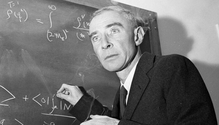 Oppenheimer: Flashback to WWII and the Use of Bombs According to the Principles of International Law 