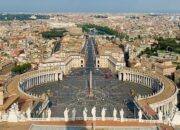 The Vatican: A Sovereign State with a Unique Legal System