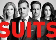 Suits Serial: More Than Just a Legal Series, a Source of Inspiration for Young Lawyers