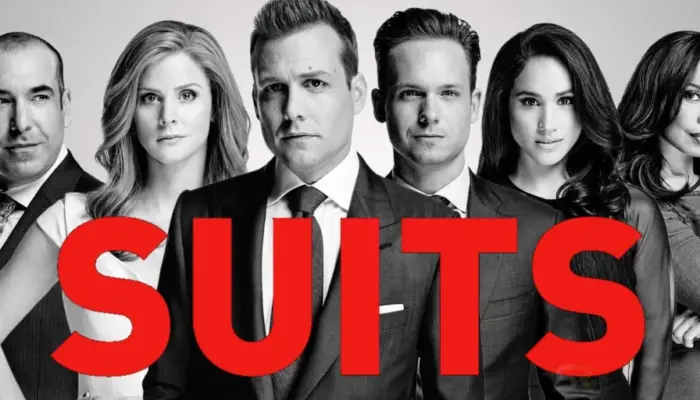 Suits Serial: More Than Just a Legal Series, a Source of Inspiration for Young Lawyers