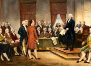 Get to Know the 10 Oldest Constitutions in the World