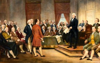 Get to Know the 10 Oldest Constitutions in the World