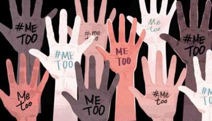 #MeToo: Breaking the Silence on Sexual Harassment