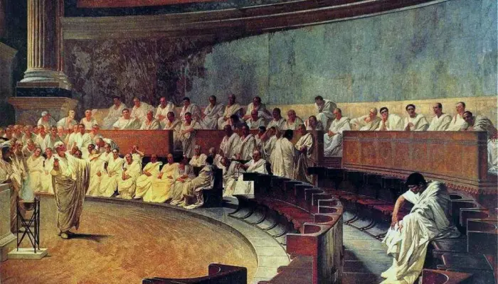 How the 6th-Century Codification of Roman Law Shaped Modern Justice