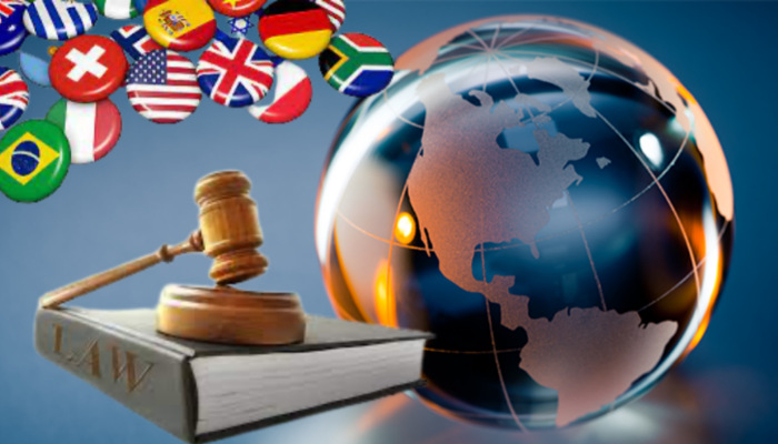 What is International Law, and Why Does it Matter?